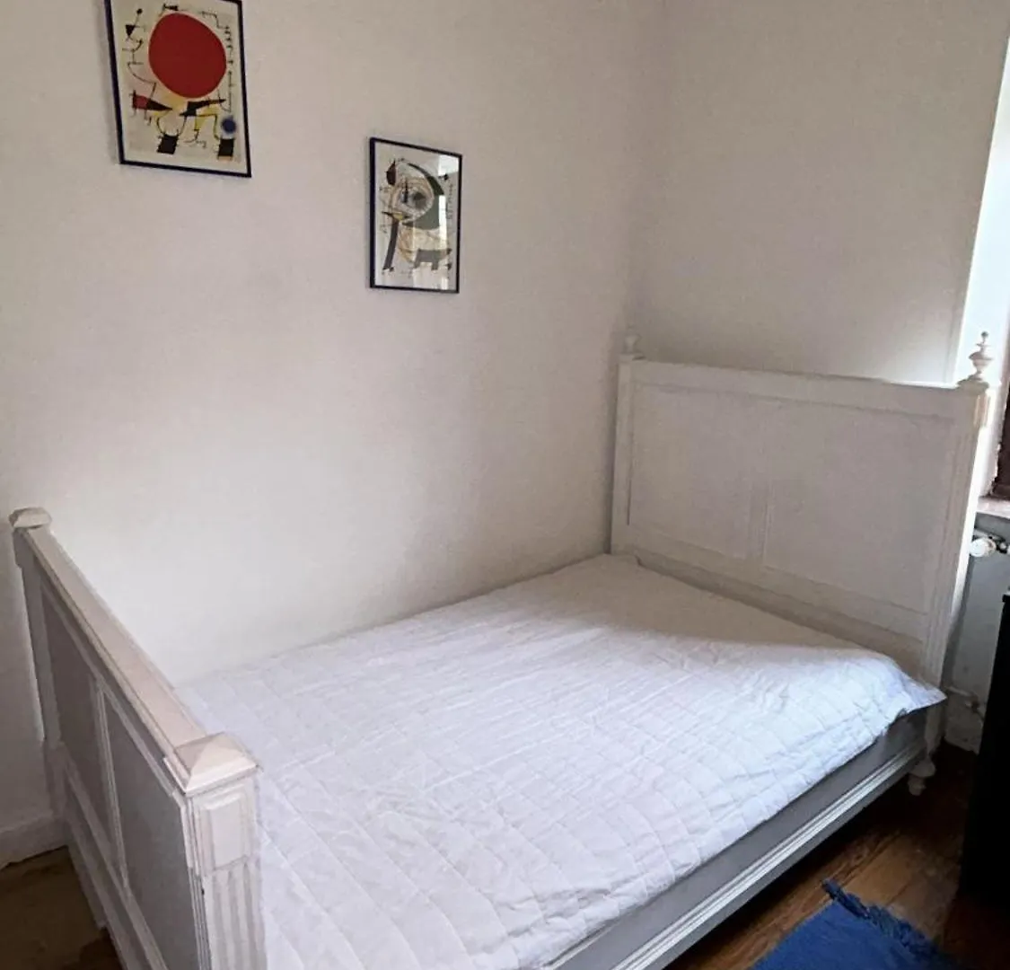 Positive Artitude Apartment Luxembourg 0*,  Luxembourg