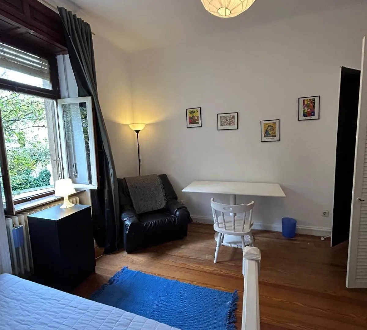 Positive Artitude Apartment Luxembourg Luxembourg