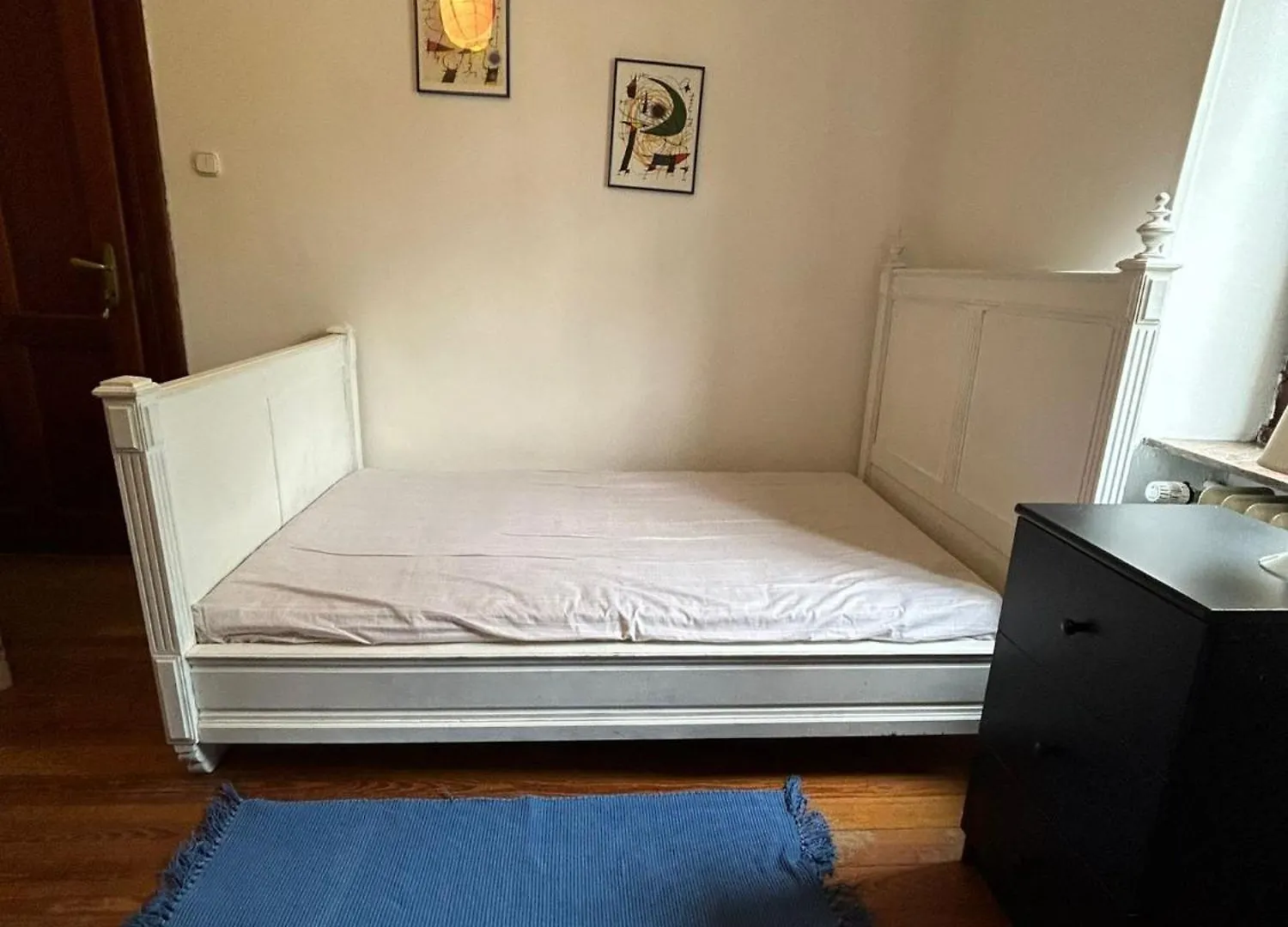Homestay Positive Artitude Apartment Luxembourg