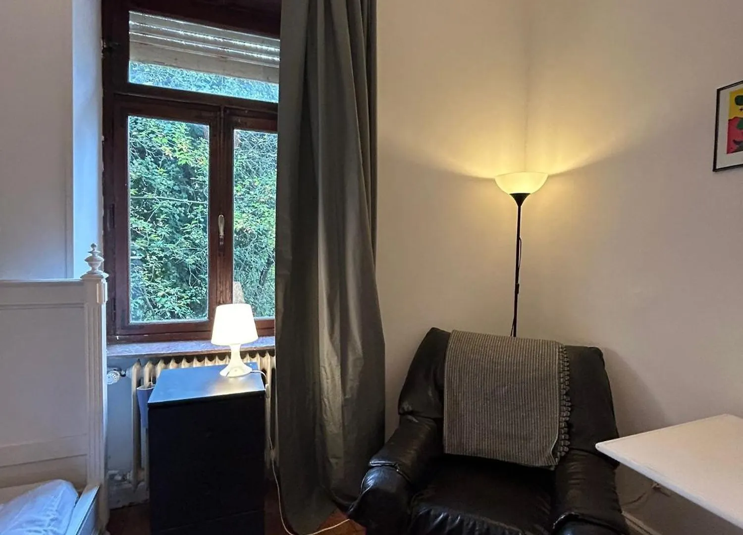 Positive Artitude Apartment Luxembourg Homestay